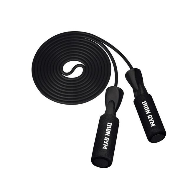 Nylon Speed Rope Hoppetau