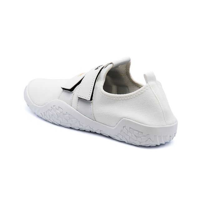 Deadlift Shoe White