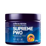 Star nutrition Supreme PWO Tropical