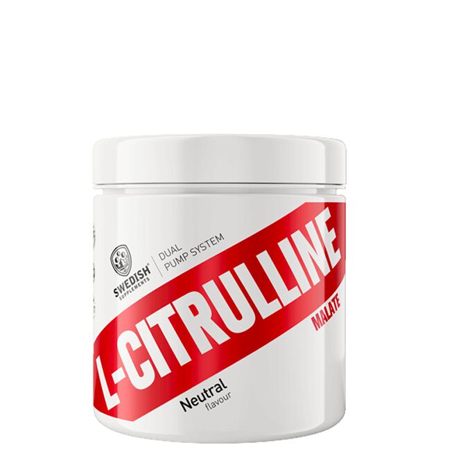 Citrullin Malat Aminosyrer 250 g