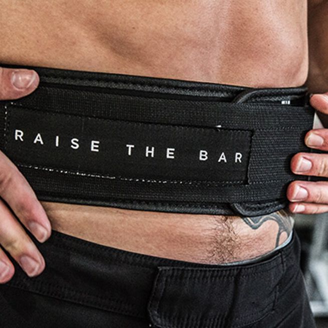 Jerkfit RTB Løftebelte