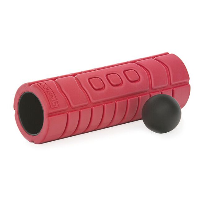 Foam Roller & Triggerpunktball Reisestørrelse