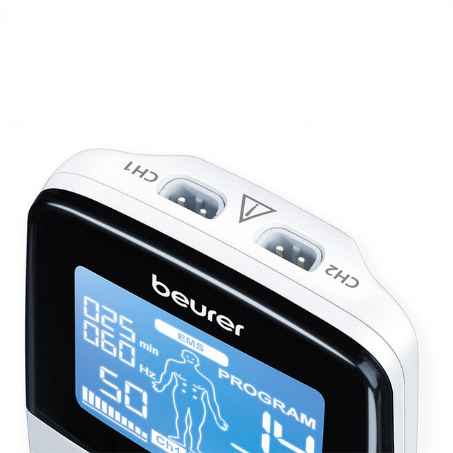 EM 49 Tens/EMS Massasjeapparat