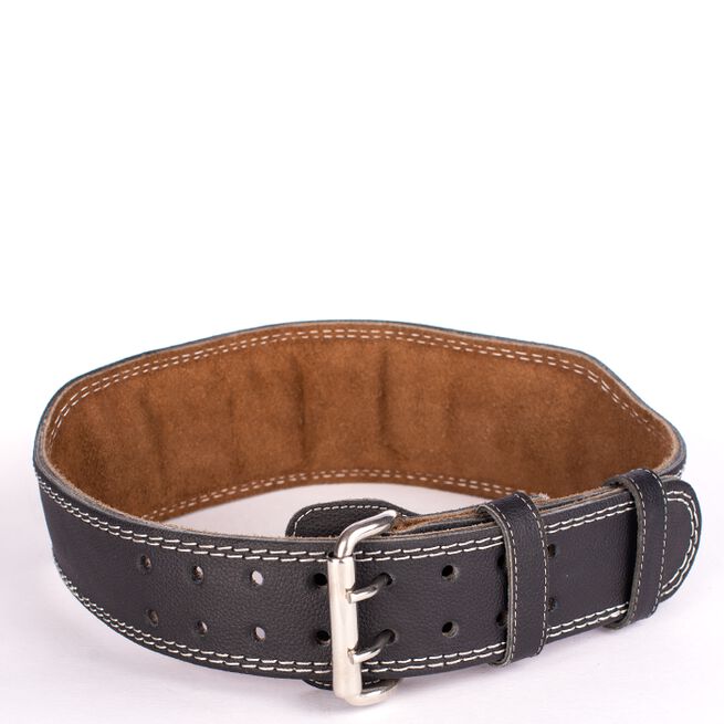 Løftebelte Lær Svart