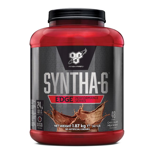 Syntha-6 Edge Blandeprotein 48 porsjoner Chocolate Milkshake