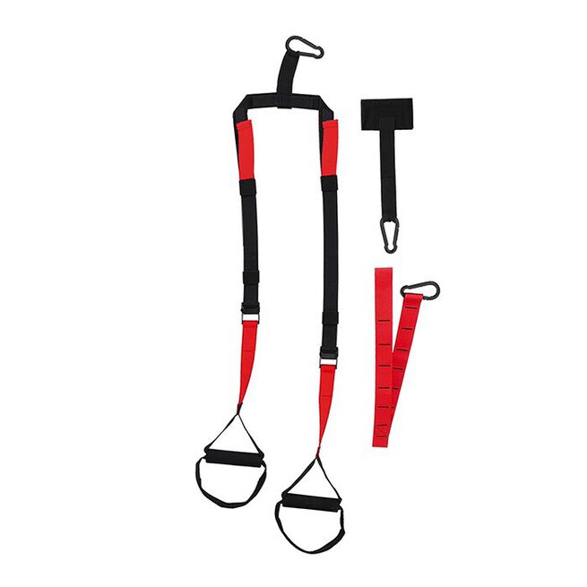 X-Trainer Pro Suspension Trainer