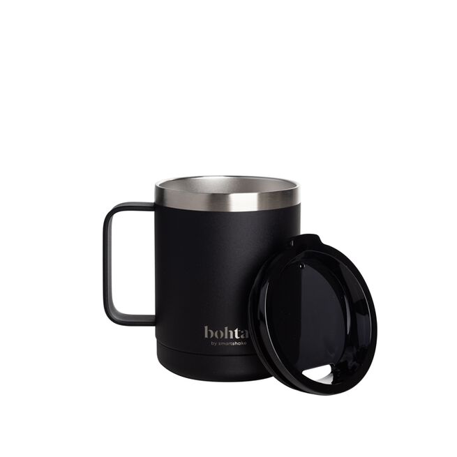 Bohtal Stainless steel Coffe Cup 350 ml