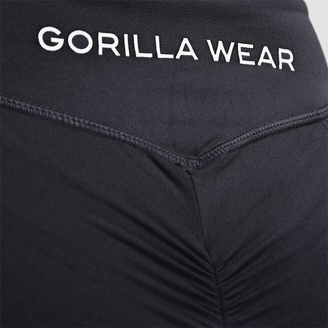 Willow treningstights svart