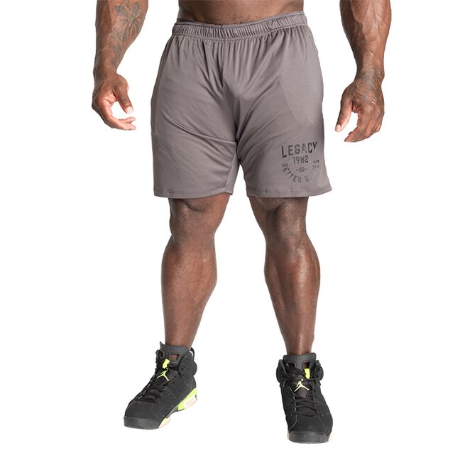 Legacy Function Shorts, Iron