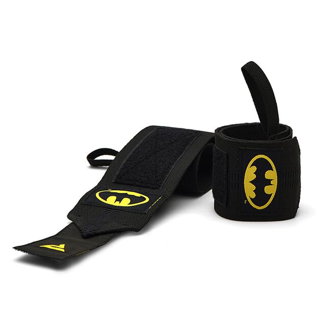 Performa, Wrist Wraps, Batman 