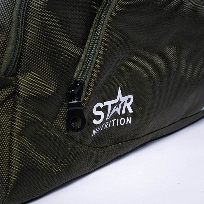 Star Gymbag 42 Gr&oslash;nn