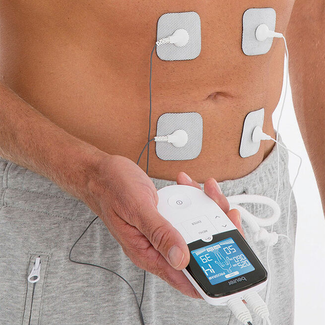 EM 49 Tens/EMS Massasjeapparat