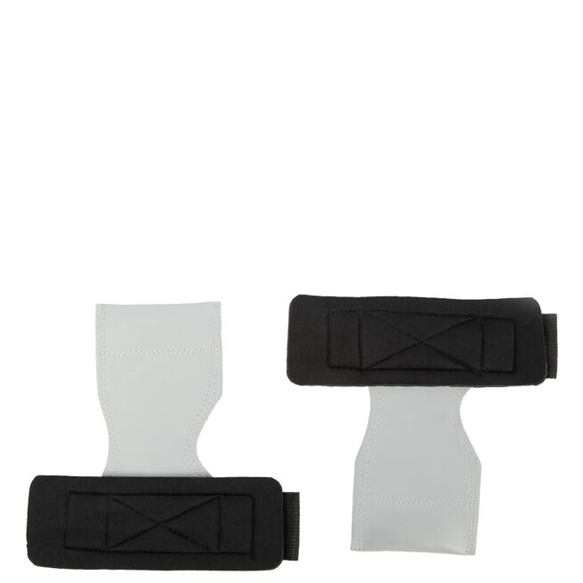 Lifting Grips Svart/Grå
