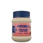 Proteinella, 360 g, White Chocolate 