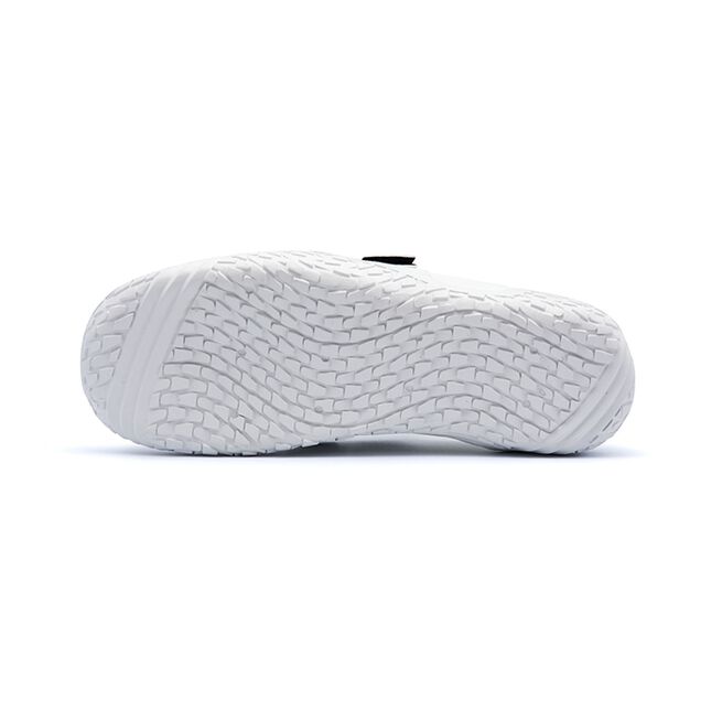 Deadlift Shoe White