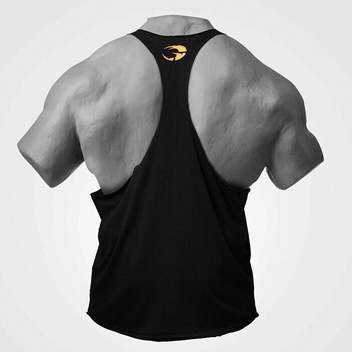 GASP Stringer, Black