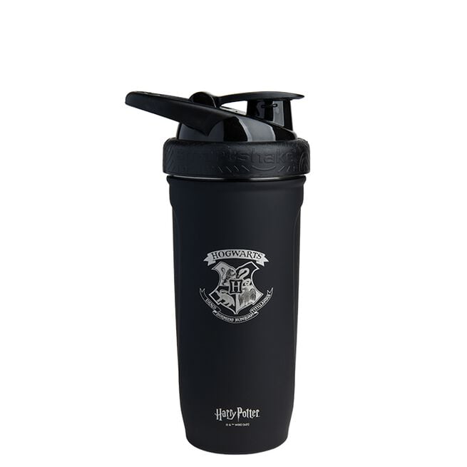 Harry Potter Reforce Stainless Steel Shaker 900 ml