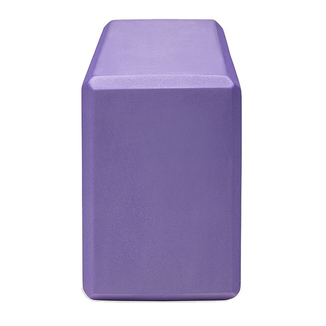 Yoga Block Lilla