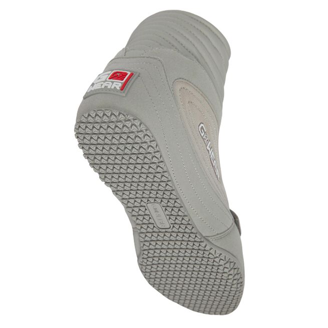 Gwear Performance High Tops, Beige