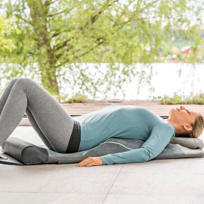 MG 280 Massasjematte