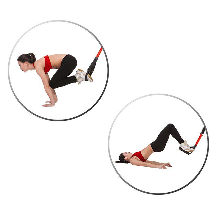 X-Trainer Pro Suspension Trainer