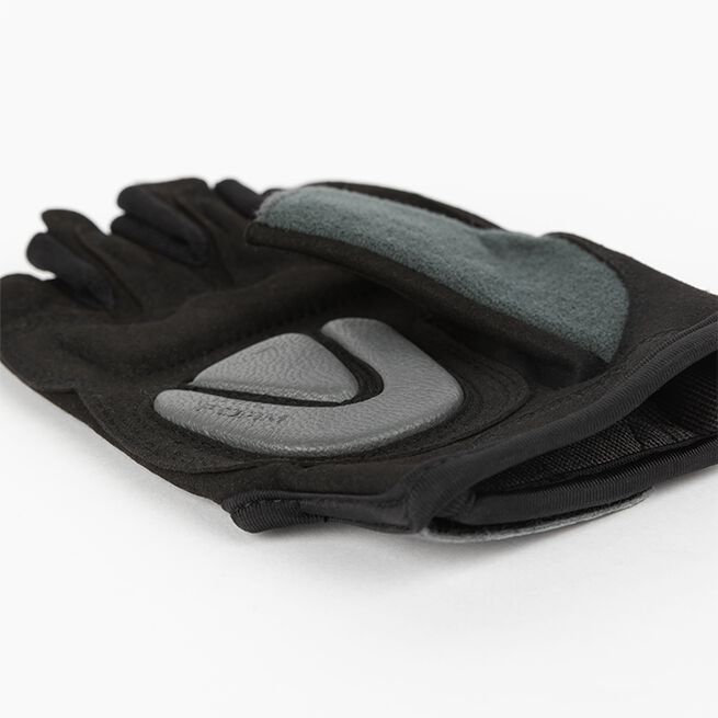 Mitchell Treningshansker 2.0 Svart Grå