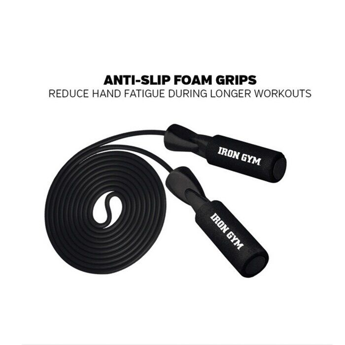 Nylon Speed ​​​​Rope Hoppetau