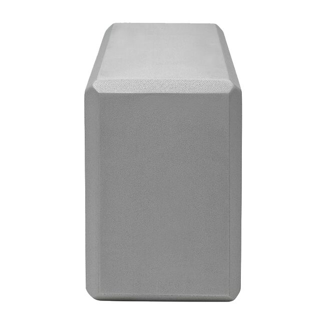 Yoga Block Grå