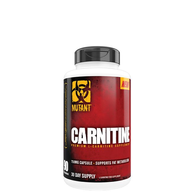 Core Series Carnitine L-Karnitin 90 kapsler