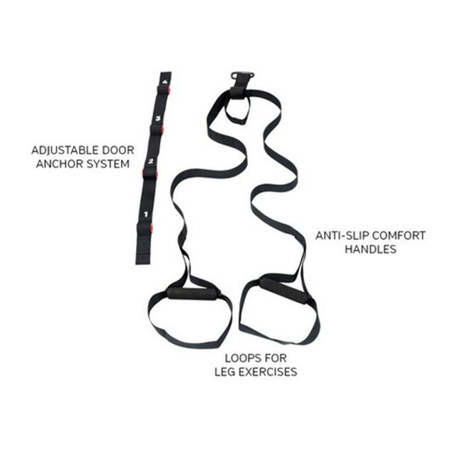 X-Trainer Suspension Trainer