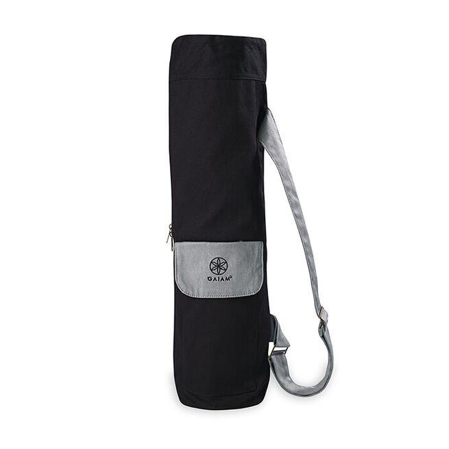 Yoga Mat Bag Granite Storm
