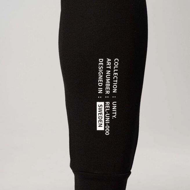 Unity Treningsbukser Svart