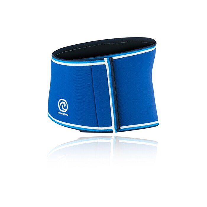 RX Original Ryggst&oslash;tte 7mm Bl&aring;