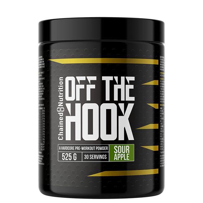Off The Hook PWO 525 g Sour Apple