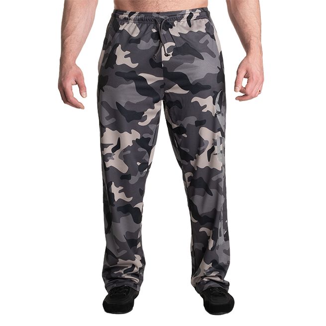 Original Mesh Pants, Tactical Camo