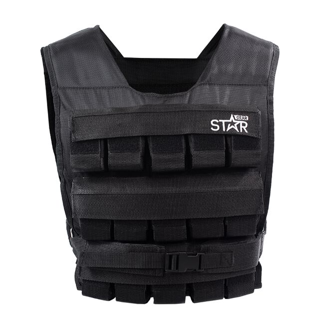Star Gear Vektvest uten Vekter