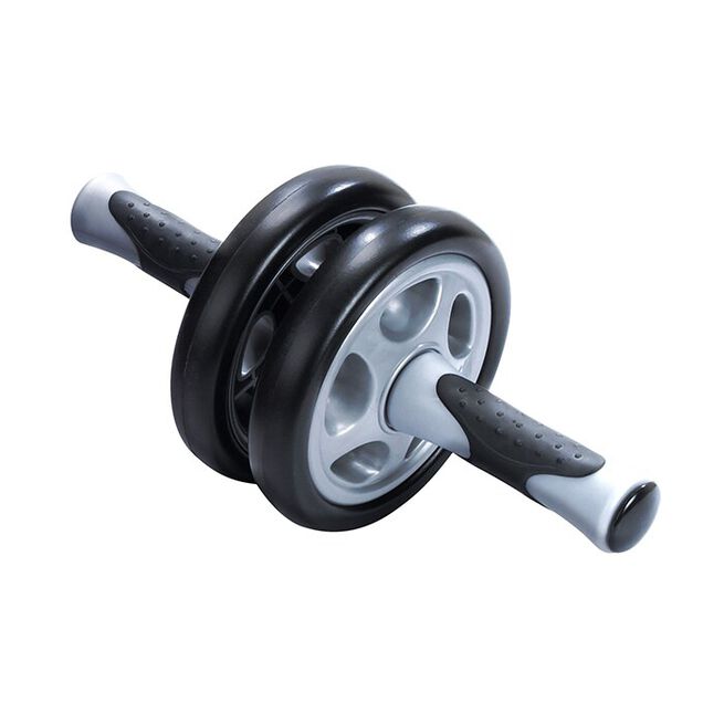 Ab Wheel, double 