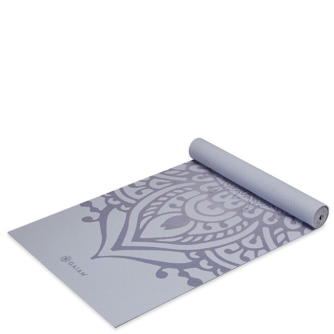Yogamatte 5mm Wild Lilac Sundial