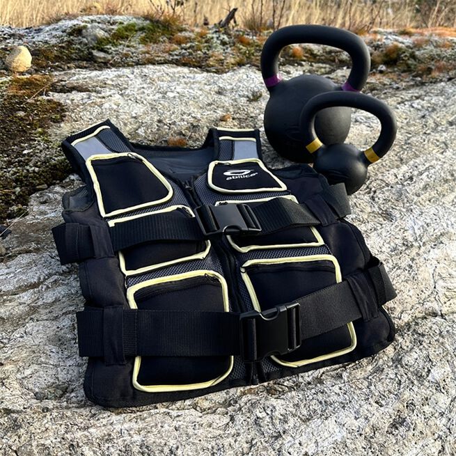 Abilica Vektvest Flexi