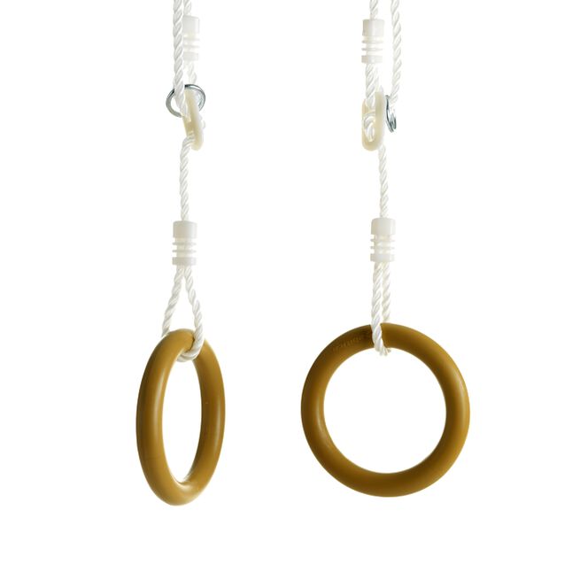 Gymrings Romerske Ringer