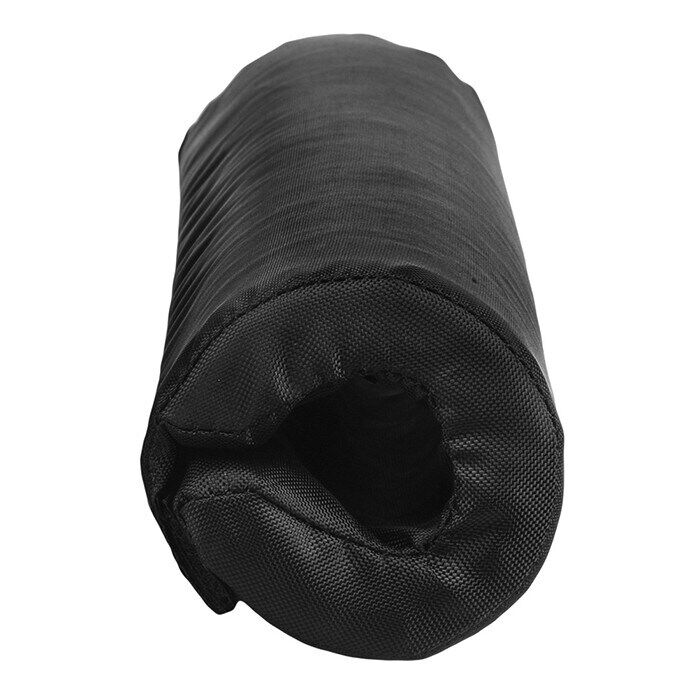 Barbell Squat Pad Svart