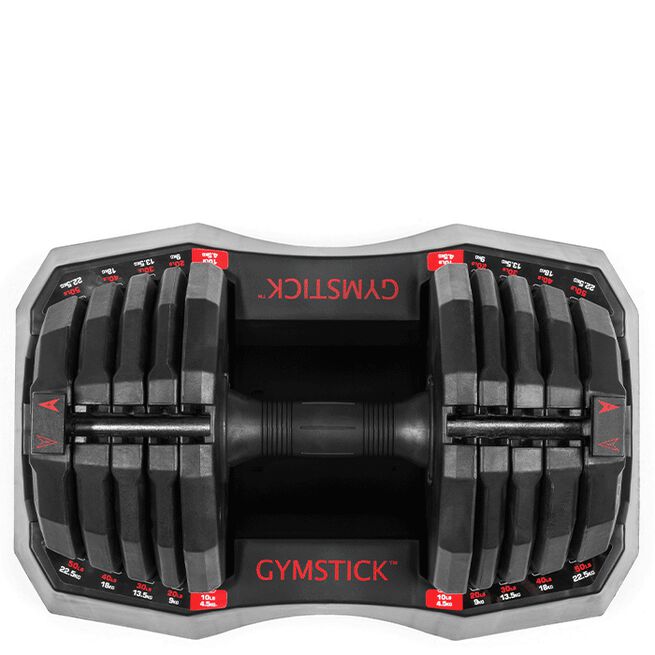 "Quick-Lock Manual 22,5 kg"