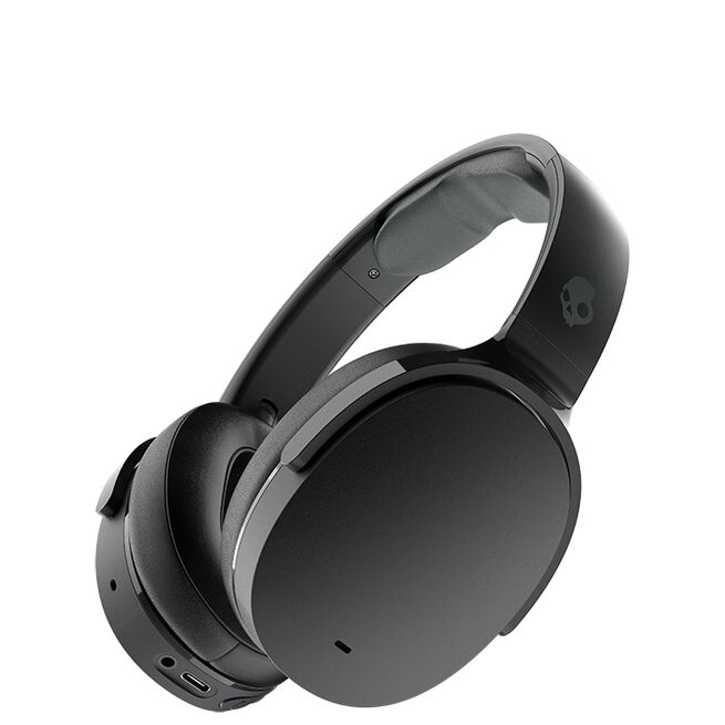 Skullcandy Hesh ANC Over-Ear Trådløse Hodetelefoner Svart