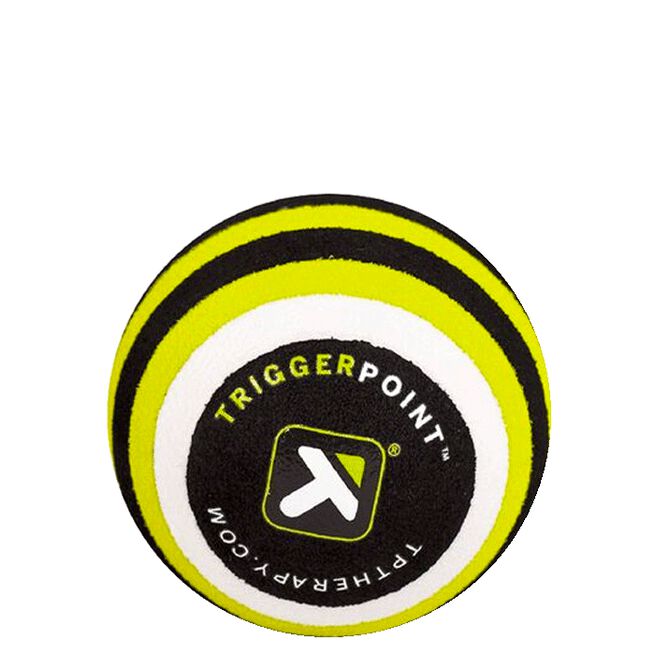 Trigger Massasjeball Grønn
