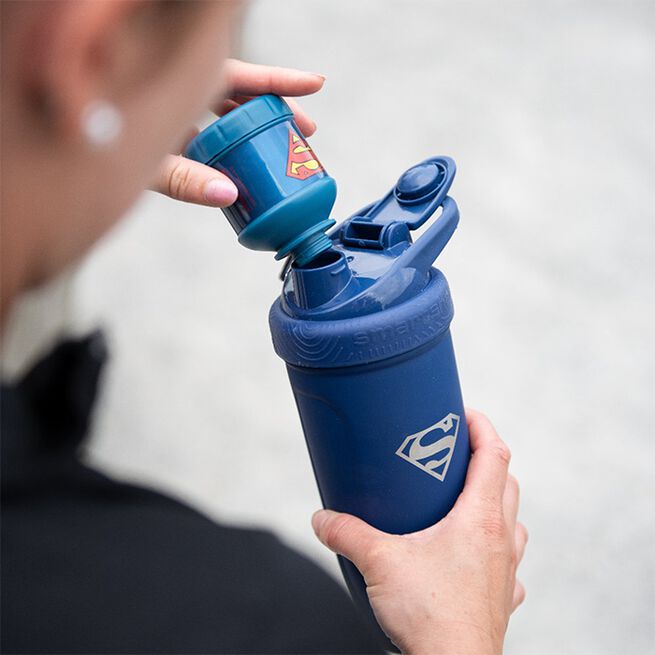 DC Comics WHEY2GO Proteinbeholdere 50 g