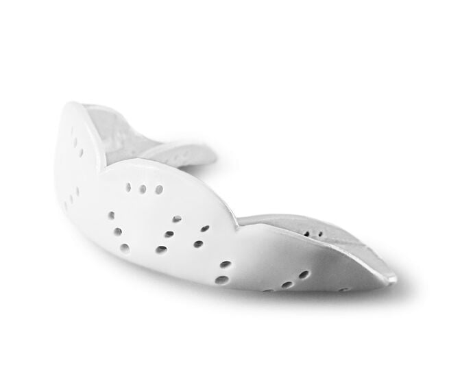 NextGen Aero Tannbeskytter Hvit