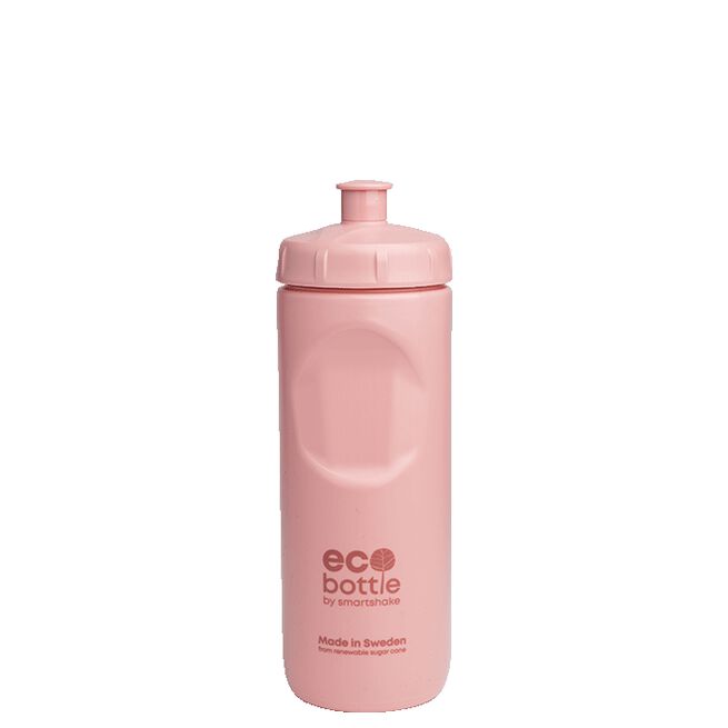 EcoBottle Squeeze Vannflaske 500 ml
