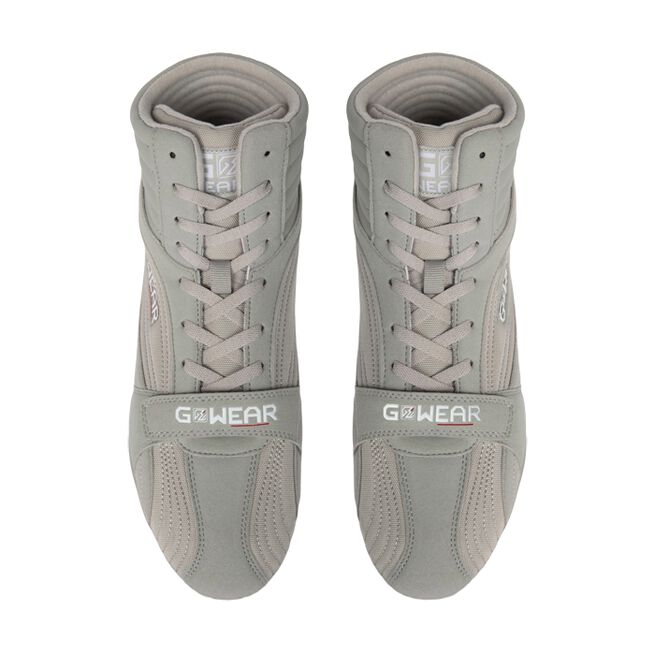 Gwear Performance High Tops, Beige