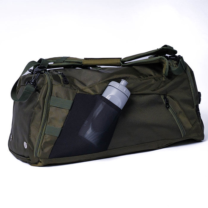 Star Gymbag 42 Gr&oslash;nn