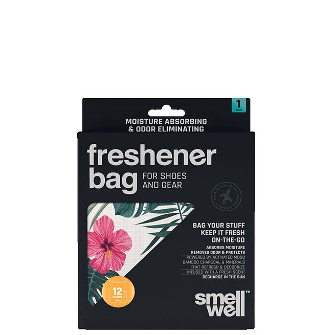 SmellWell Freshbag Hawaii Floral
